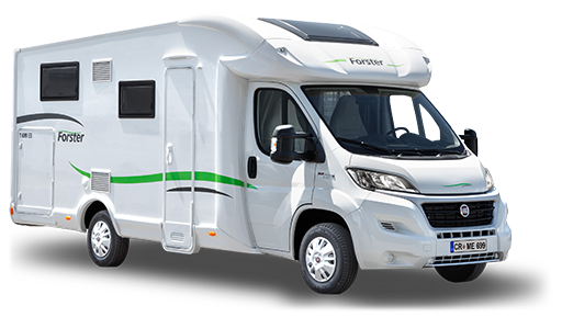 Forster T 699 EB